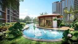 The Continuum (D15), Apartment #391398131